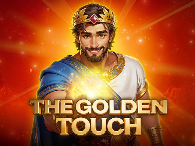 The Golden Touch