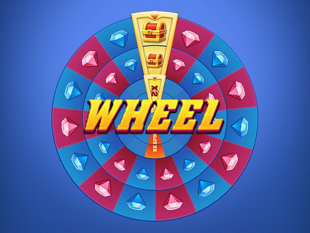 Wheel