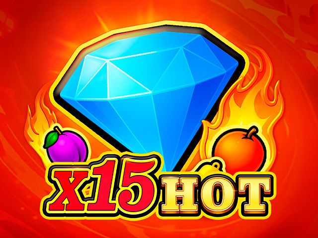 X15 HOT