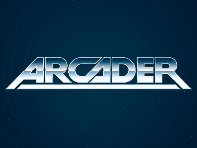 Arcader