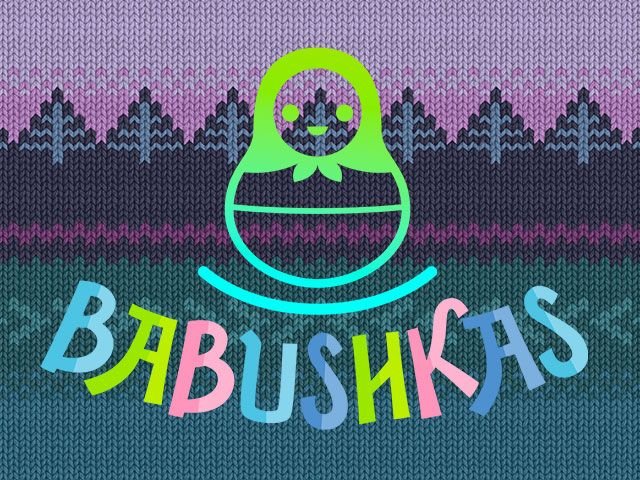 Babushkas