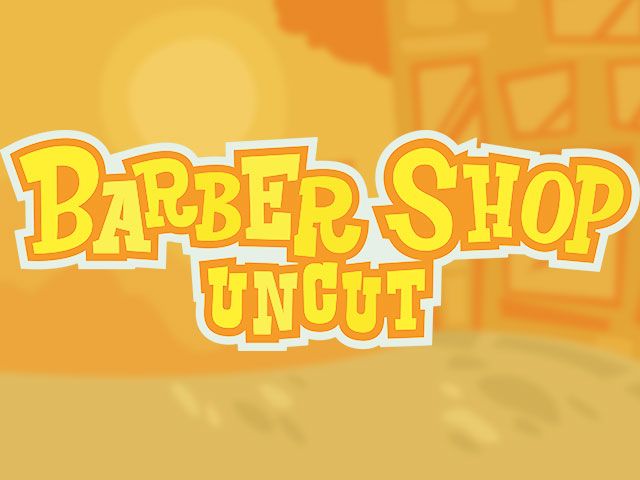 Barbershop: Uncut