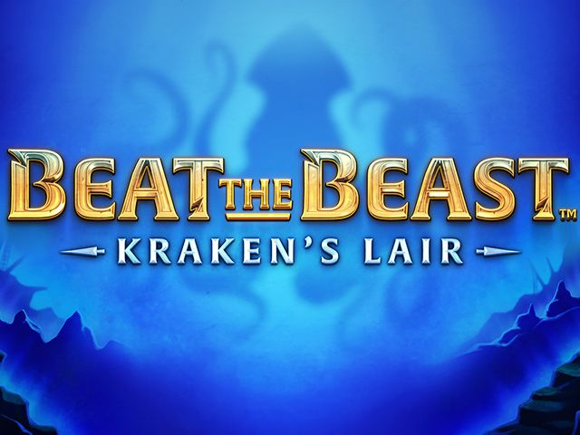 Beat the Beast: Kraken’s Lair