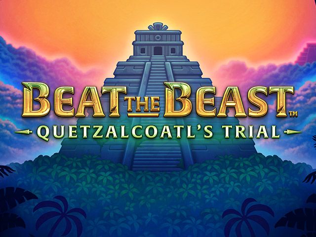 Beat the Beast: Quetzalcoatl´s Trial