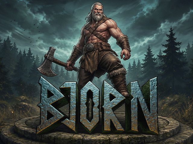 Bjorn