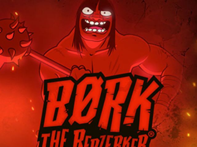 Bork the Berzerker