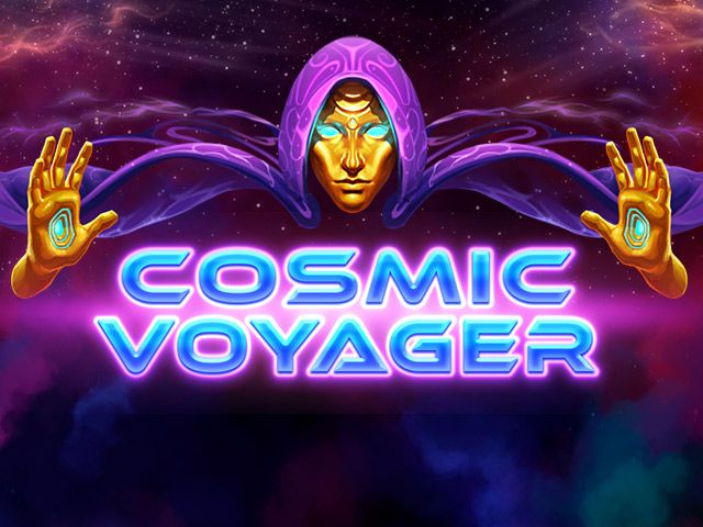 Cosmic Voyager