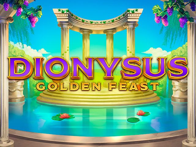 Dionysus Golden Feast