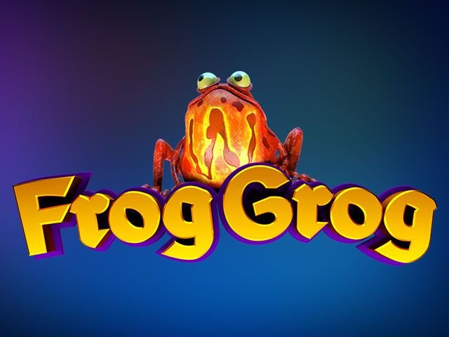 Frog Grog