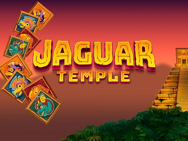 Jaguar Temple