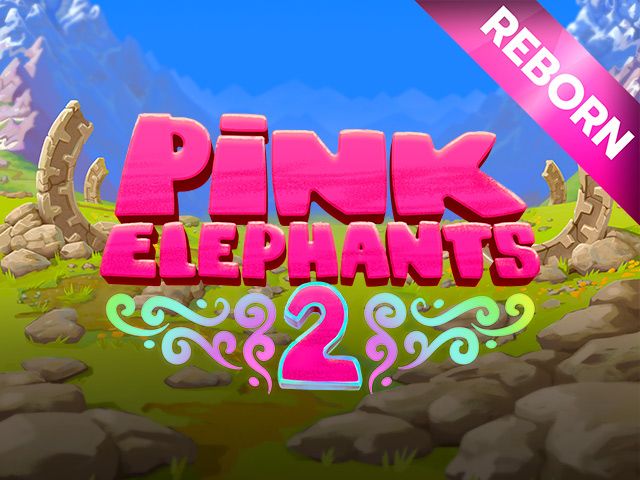 Pink Elephants 2 – Reborn