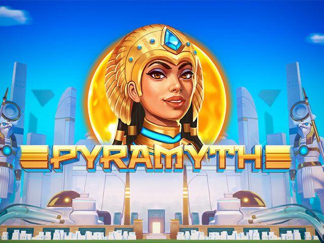 Pyramyth