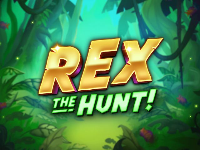 Rex the Hunt