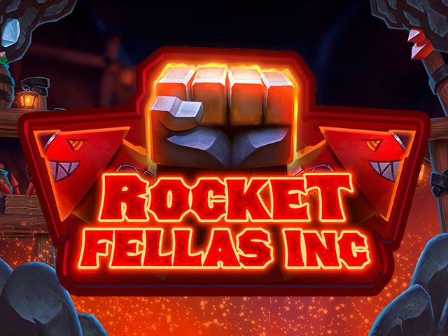 Rocket Fellas Inc