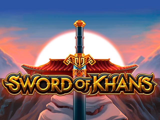 Sword of Khans