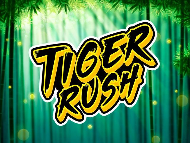 Tiger Rush