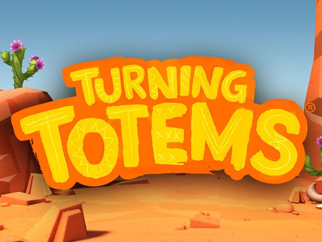 Turning Totems