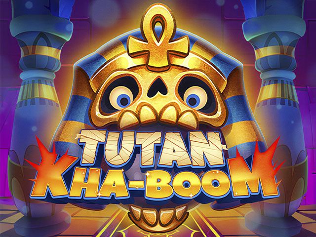 Tutan Kha-boom