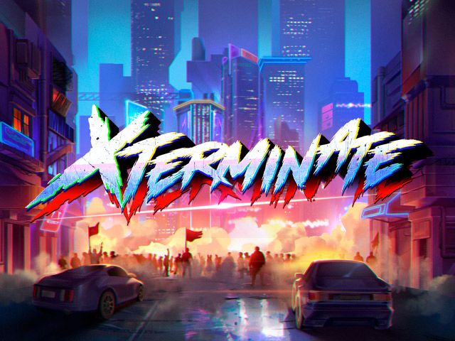 Xterminate