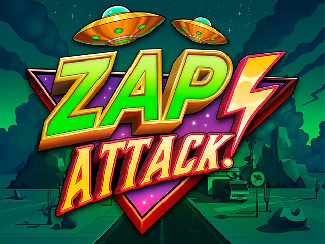 Zap Attack!