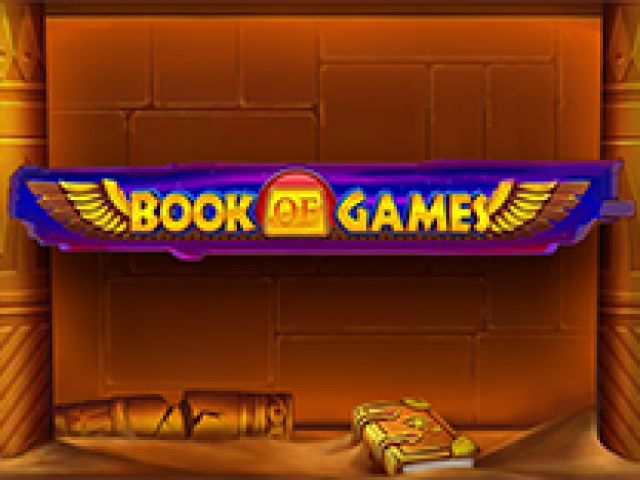 Book of Games