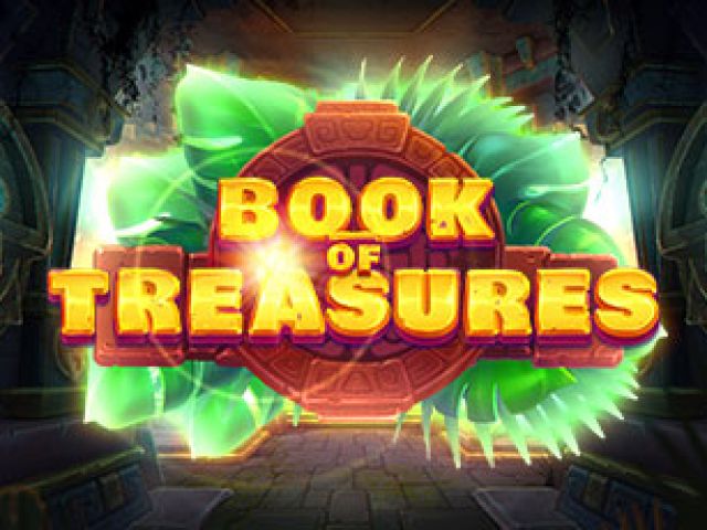 Book of Treasures