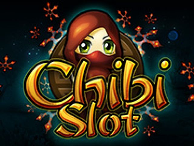 Chibi Slot