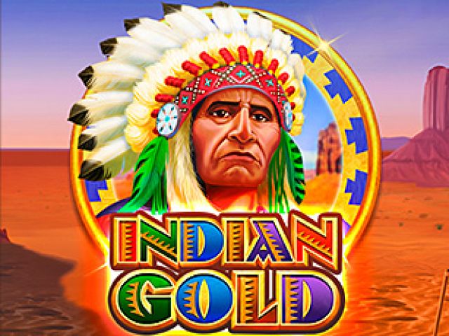 Indian Gold