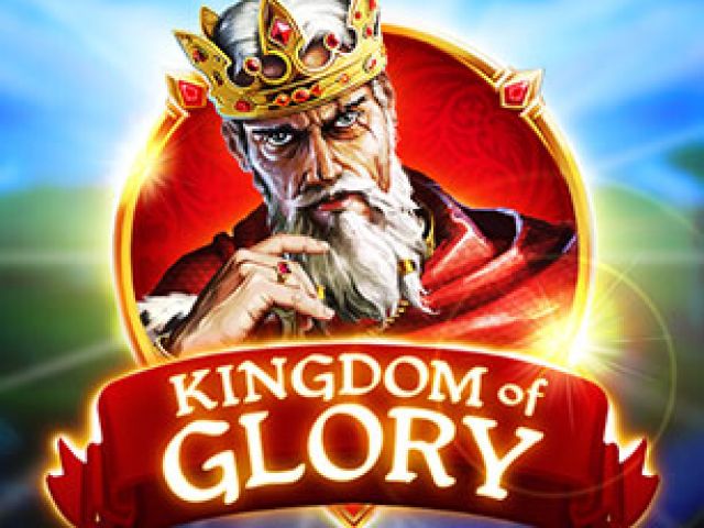 Kingdom of Glory