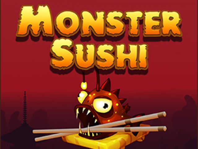 Monster Sushi