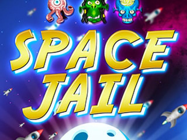 Space Jail