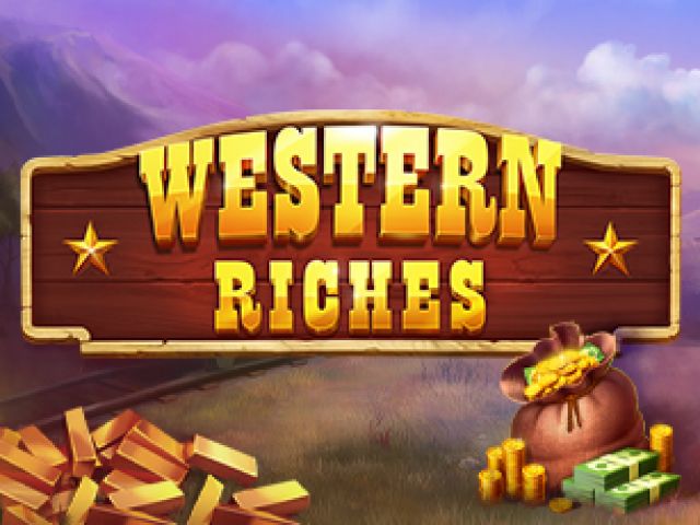 Western Riches