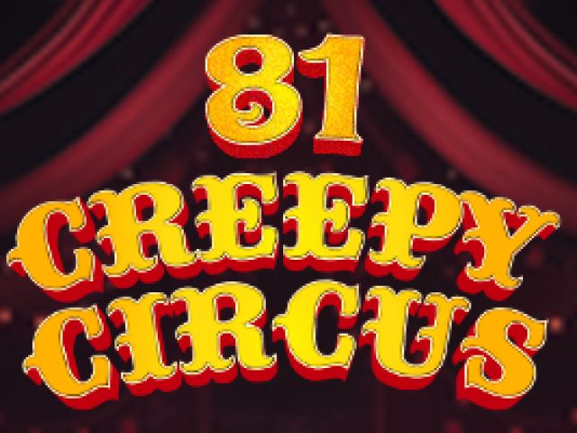 81 Creepy Circus
