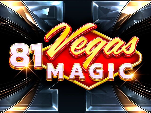 81 Vegas Magic