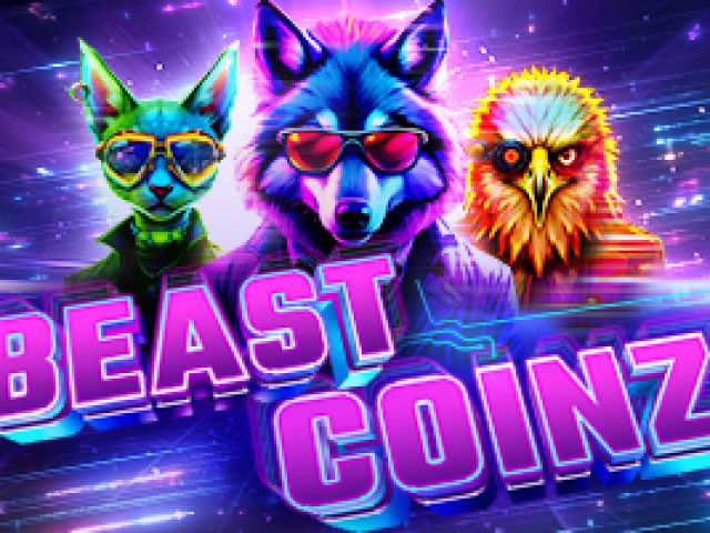 Beast Coinz