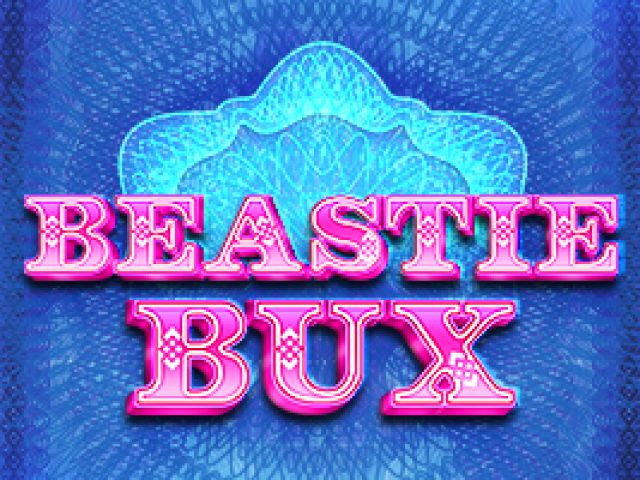 Beastie Bux