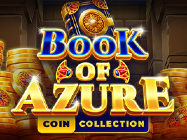Book of Azure