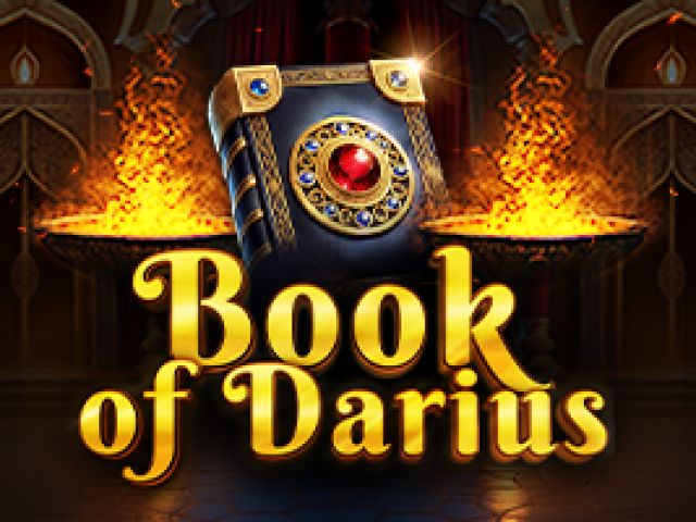 Book of Darius