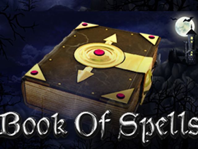 Book Of Spells