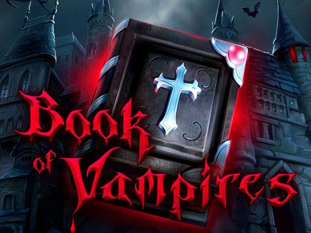 Book of Vampires