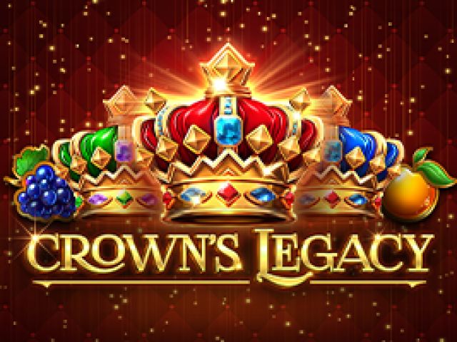 Crown's Legacy