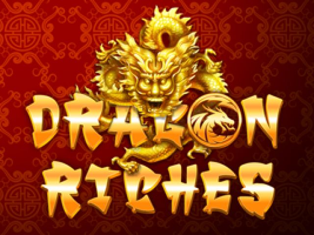 Dragon Riches