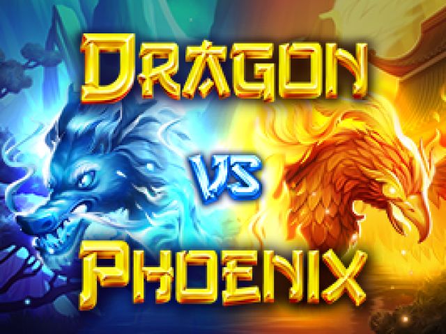 Dragon vs Phoenix