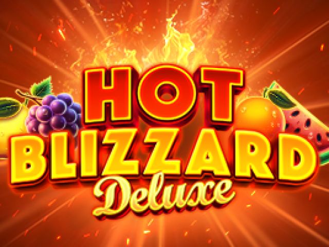Hot Blizzard Deluxe