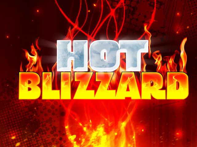 Hot Blizzard