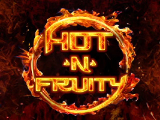 Hot'n'Fruity