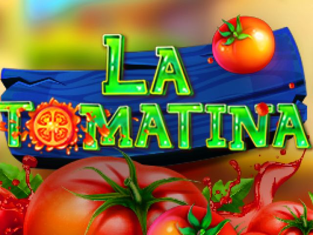 La Tomatina