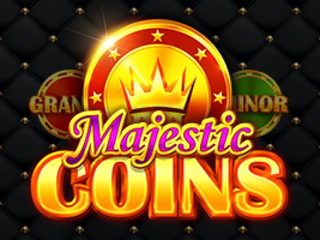 Majestic Coins