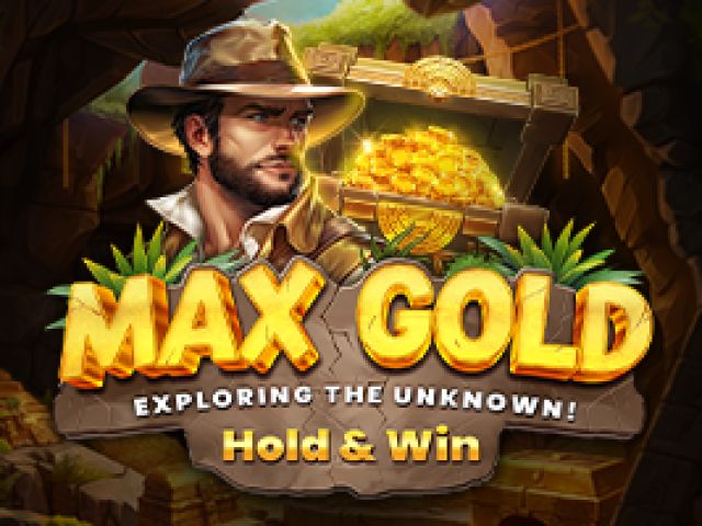 Max Gold