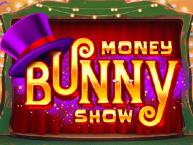 Money Bunny Show